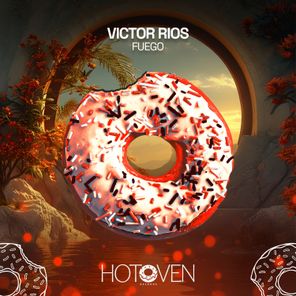 Victor Rios – Fuego