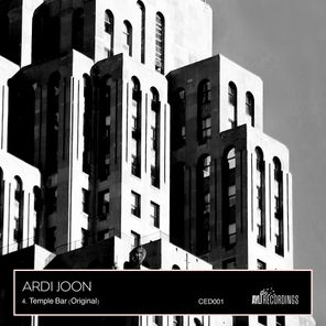 Ardi Joon – Temple Bar