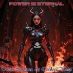 Omar Santana, CAULON HAZE – Power Is Eternal