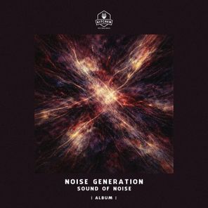 ShemoW, Noise Generation – Sound of Noise