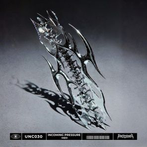 Moji – Incoming Pressure