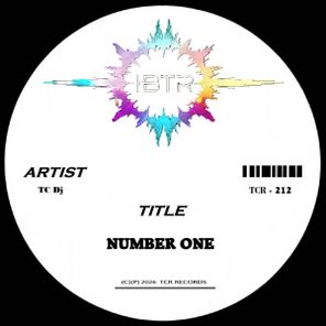 TC Dj – Number One