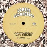 Jay House, COTTO (ES) – JAZZY