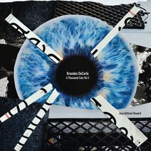 Joey Beltram, Brandon De Carlo – A Thousand Cuts, Vol. 2