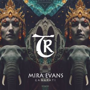 Tibetania, Mira Evans – Ganapati