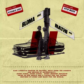 Spin Worx, Dynamic Soul – Pula