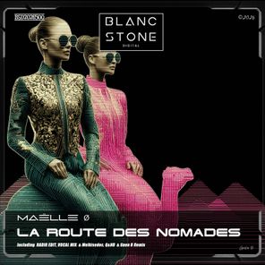 Q&NB, Maëlle Ø – La Route Des Nomades