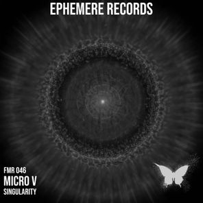 Micro V – Singularity EP