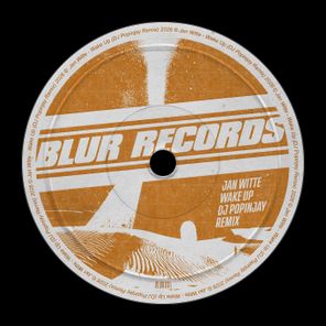 DJ Popinjay, Jan Witte – Wake Up (DJ Popinjay Remix)