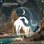 Cafe De Anatolia, maxlarocca – Like Techno