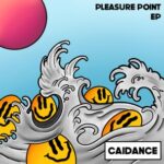 Caidance, WYRaM – Pleasure Point
