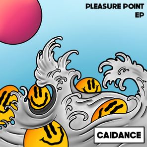 Caidance, WYRaM – Pleasure Point
