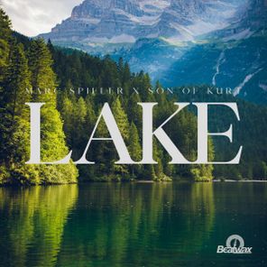 Marc Spieler, Son of Kurt – Lake