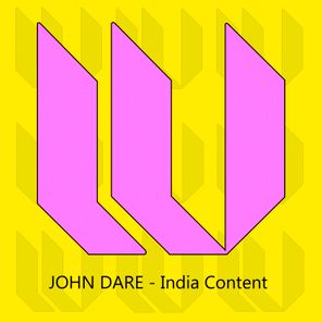 John Dare – India Content