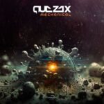 Quazax – Mechanical