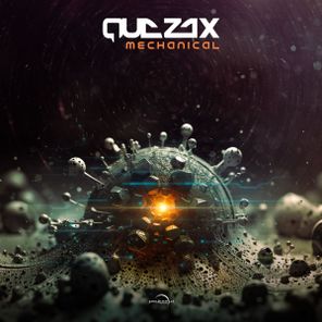 Quazax – Mechanical