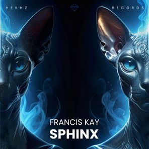 Francis Kay – Sphinx