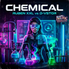 D-Vstor, Ruben XXL – CHEMICAL