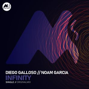 Diego Galloso, Noam Garcia – Infinity