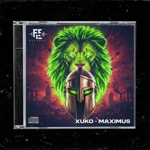 Xuko (Esp) – Maximus