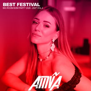 Mourin, Moroni – Best Festival Big Room EDM Party 2026 – 2027 Vol.2