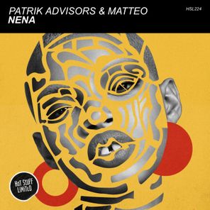 Matteo, Patrik Advisors – Nena