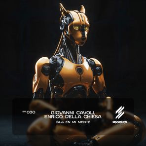 Enrico Della Chiesa, Giovanni Cavoli – Isla En Mi Mente