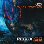 Jox – Not A Straight Line