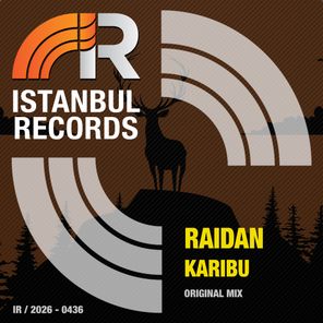 Raidan – Karibu