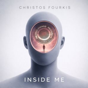 Christos Fourkis – Inside Me