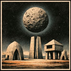 Caputi – Astral Voyage