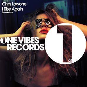 Chris Lowone – I Rise Again (Extended Mix)
