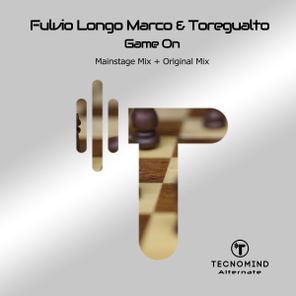 Toregualto, Fulvio Longo Marco – Game On