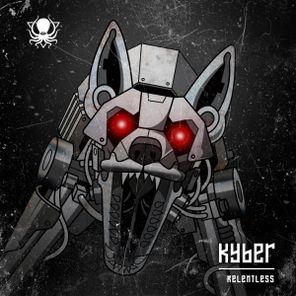 Kyber – Relentless