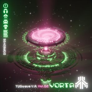 RB, Psysha – Vorta, Vol. 2