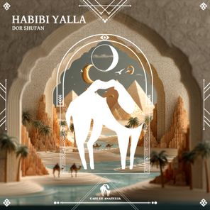 Cafe De Anatolia, Dor Shufan - Habibi Yalla 1 Cafe De Anatolia, Dor Shufan – Habibi Yalla