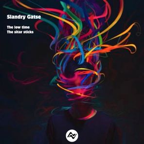 Slandry Gatse – The Low Time