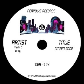 Tech C, TC Dj – Citizen Zone