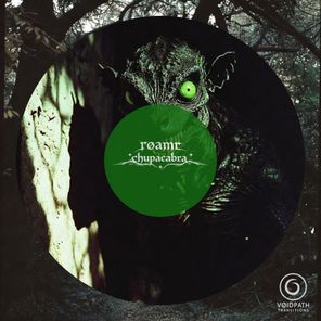 røamr – Chupacabra