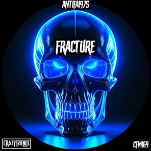 ANTIFA1975 – FRACTURE