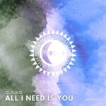 Glauko – All I Need Is You