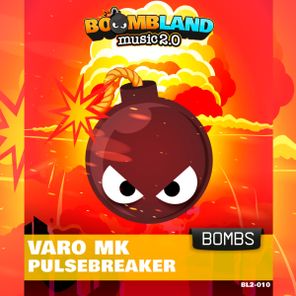 Varo MK – Pulsebreaker