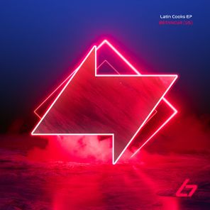 BETANCUR (US) – Latin Cooks EP