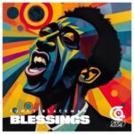 Funky Blackman – Blessings