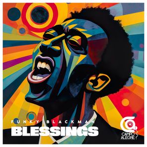Funky Blackman – Blessings