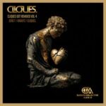 CLIQUES., ZERO T – CLIQUES GOT REMIXED VOL 4
