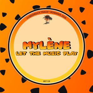 Mylène – Let The Music Play