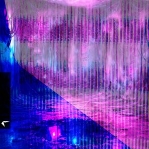 Roman Hope – Cold Room