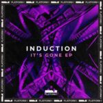 Induction, Altered Concept – It’s Gone EP