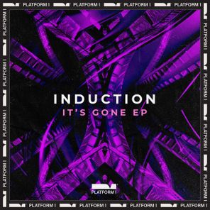 Induction, Altered Concept – It’s Gone EP